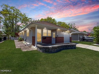 47 Mount Matterhorn Lane, Toms River, NJ, 08753
