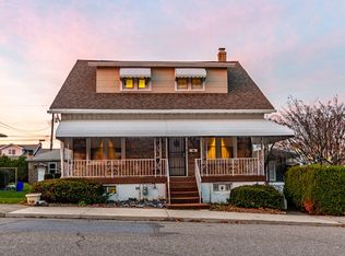 417 Muir Ave, Hazleton, PA 18201