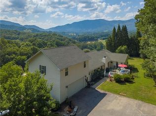55 S Lindon Cove Rd, Candler, NC 28715