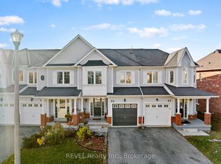 25 Colonel Lyall St, Saint Catharines, ON L2P 0B3