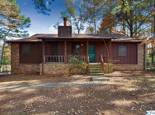 117 Oldwood Rd, Huntsville, AL 35811