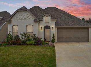 5132 Scott Rd, Fort Worth, TX 76114