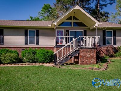 1805 Cherokee Dr, Albertville, AL, 35950