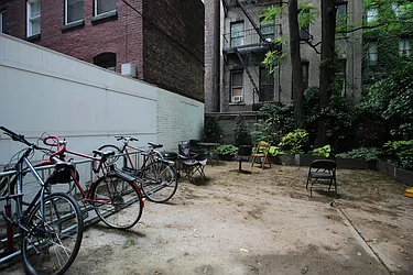 Rented by Keller Williams NYC