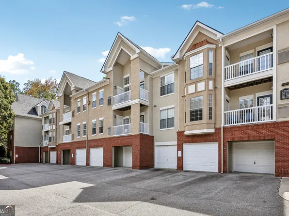 2211 Westchester Rdg, Atlanta, GA 30329