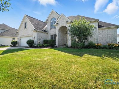 9011 Bear Creek Dr, Sylvania, OH, 43560