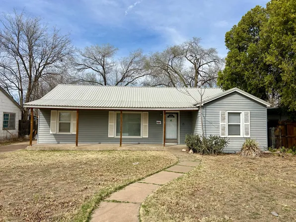 3504 27th St, Lubbock, TX 79410