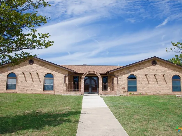 762 County Road 4765, Kempner, TX 76539