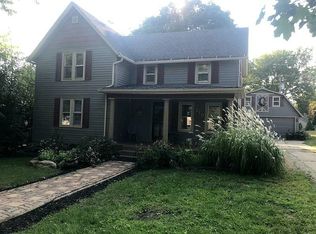 210 West St, Monroe Center, IL 61052