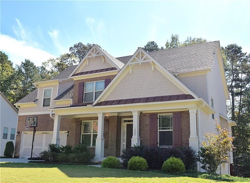 1st image of 1865 Alcovy Trails Dr