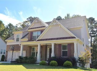 1865 Alcovy Trails Dr, Dacula, GA 30019