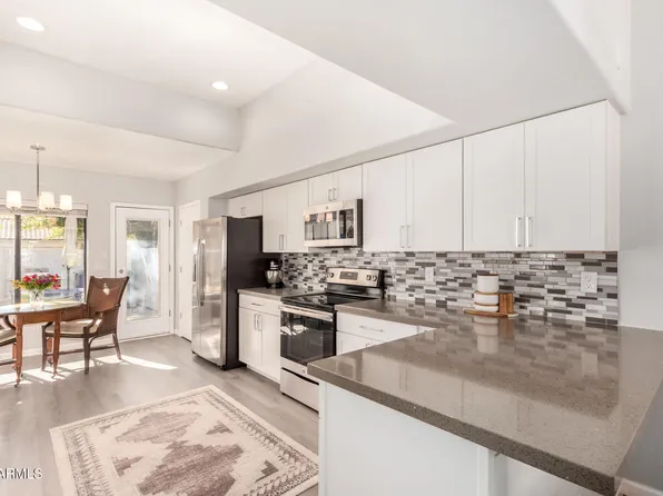 920 E MCNAIR Drive, Tempe, AZ 85283