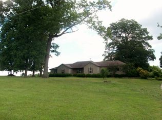 4992 Lafayette Rd, Hopkinsville, KY 42240