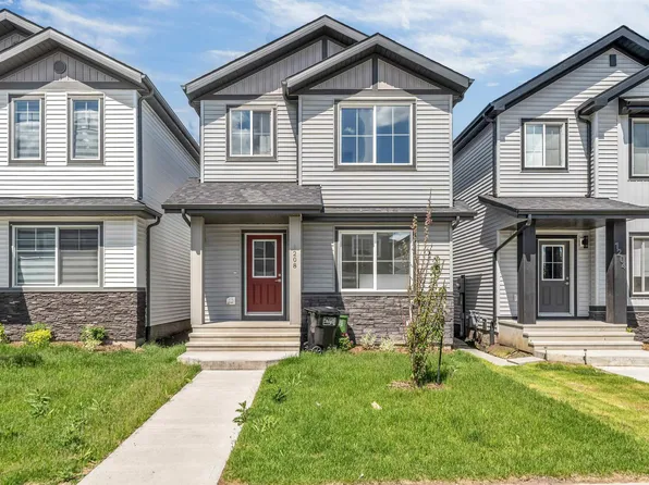 1208 14th Ave NW, Edmonton, AB T6T 2S3