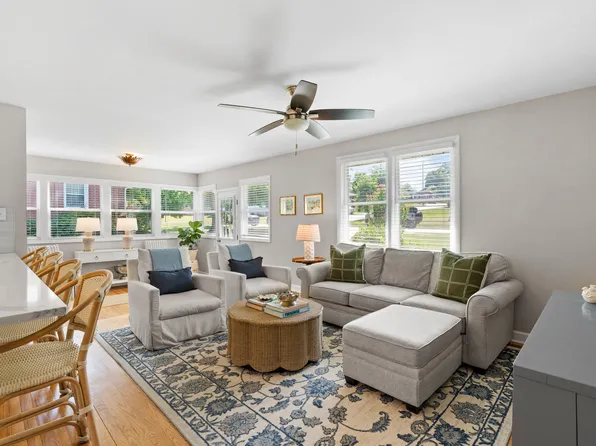 1304 Marlborough Rd, Raleigh, NC 27610