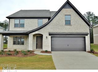 9676 N Ivy Park Dr, Fortson, GA 31808