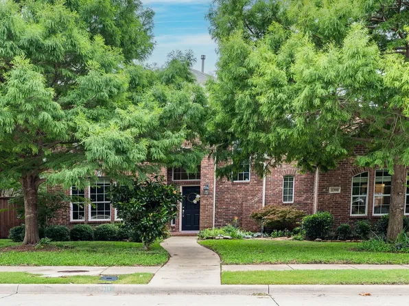 1300 Scarboro Hills Ln, Rockwall, TX 75087