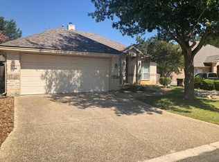 137 Antler Cir, Hollywood Park, TX 78232