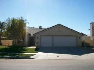 4067 W Menlo Ave, Hemet, CA 92545