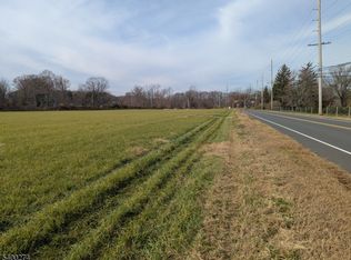 0 Route 524, Upper Freehold Twp., NJ 08501