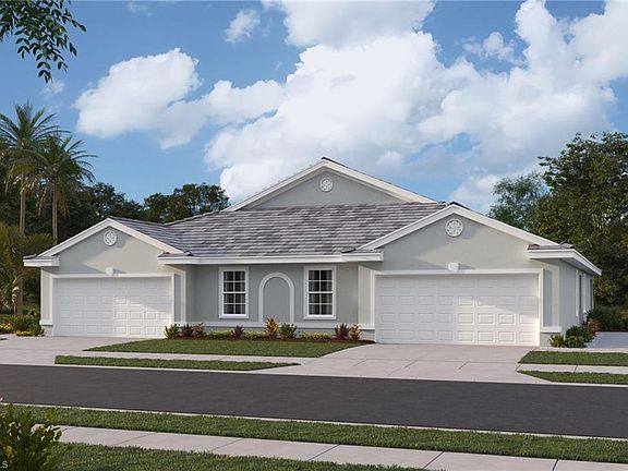 2nd image of 21921 Milan Villas LN