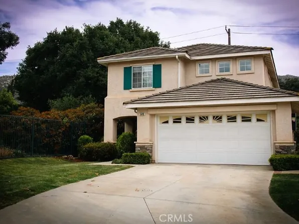 1648 Bluestone Ave, Simi Valley, CA 93063