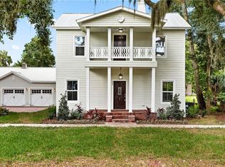 304 N Tubb St, Oakland, FL 34760