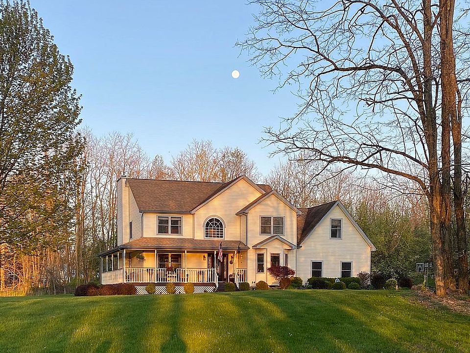 1st image of 3 Eskew Ct