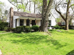 2790 Ferris St, Berkley, MI 48072
