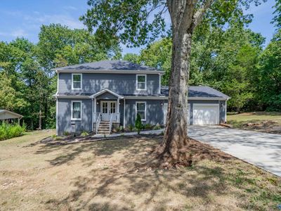 2407 Bankhead Pkwy NE, Huntsville, AL, 35801