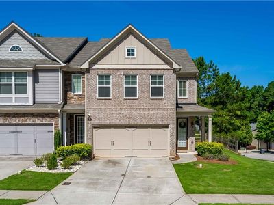 3881 Augustine Pl #95, Rex, GA, 30273