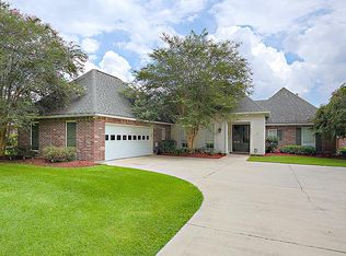 4520 Rosedale Rd, Port Allen, LA 70767