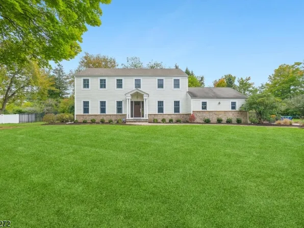 1262 Mount Airy Rd, Bernards Twp., NJ 07920