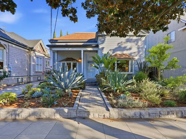 1274 Magnolia Ave, San Jose, CA 95126