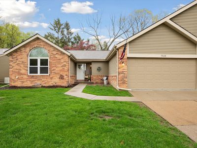 19658 Cardene Way, Northville, MI, 48167