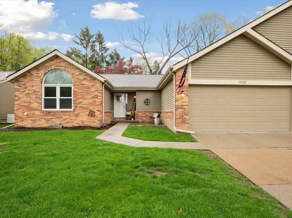 19658 Cardene Way, Northville, MI 48167