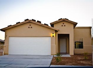 13482 Hazlewood St, El Paso, TX 79928