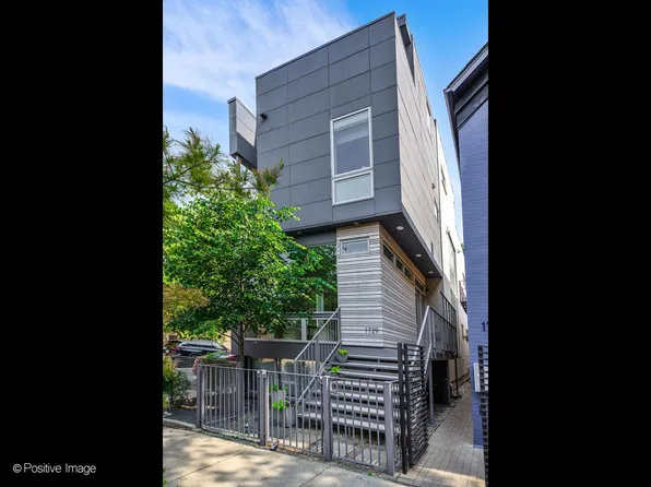 1729 W Potomac Ave, Chicago, IL 60622
