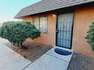3618 Lafayette Drive Ne, Albuquerque, NM 87107