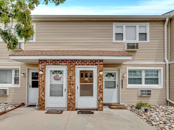 4901 Harbor Beach Blvd APT R16, Brigantine, NJ 08203