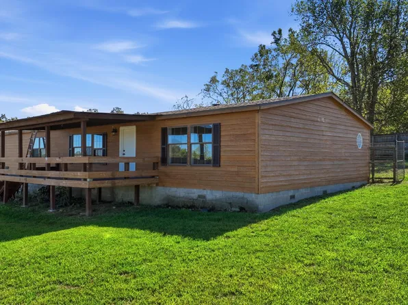 2570 State Route U, Willow Springs, MO 65793