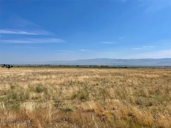 Powell Vista Dr, Anaconda, MT 59711