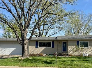 416 S Morse Dr, Phillipsburg, KS 67661