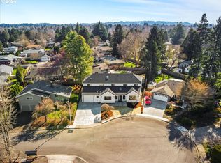 11860 SW Tuckerwood Ct, Beaverton, OR 97008