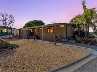 2511 Apple Ln #90, Oxnard, CA 93036