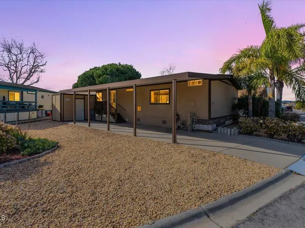 2511 Apple Ln #90, Oxnard, CA 93036