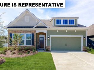 105 N Shayna Rd, Troutman, NC 28166