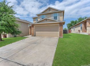 3619 Bisley, San Antonio, TX 78245