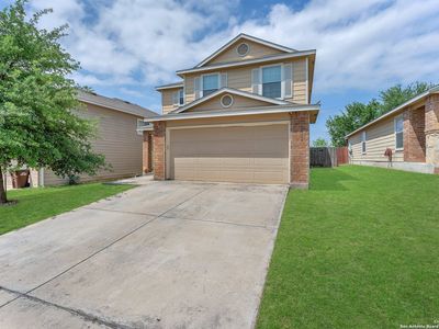 3619 Bisley, San Antonio, TX, 78245