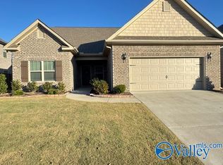 16205 Trestle St, Huntsville, AL 35803